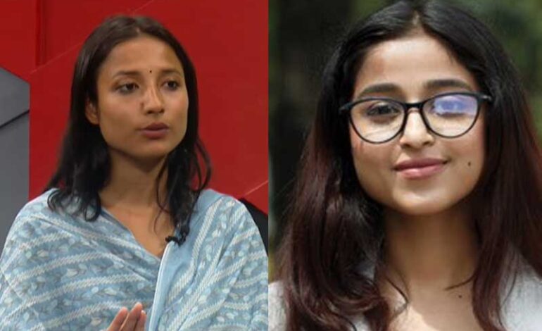 ६ बुँदे माग राख्दै जेनजी युवाहरुले सरकारको संविधान संशोधन छलफल बहिस्कार