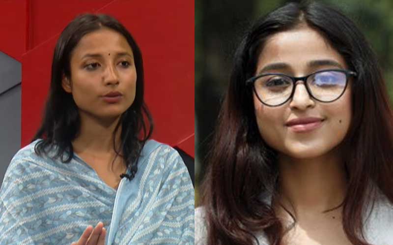 ६ बुँदे माग राख्दै जेनजी युवाहरुले सरकारको संविधान संशोधन छलफल बहिस्कार