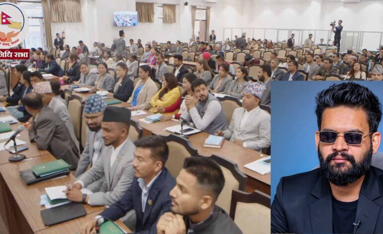 संसदसँगै किन तर्किए बालेनः बोल्ने क्षमता नभएर हो कि आलोचनाकै भयराश्वपामाथि प्रश्नै–प्रश्न, ‘जवाफदेही राजनीतिक’ खोई ?