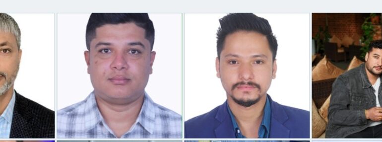 लोकतान्त्रिक एसोसिएसनमा बिद्रोह, आधिकारिक दाबी गदै कार्यवाहक महासचिव पुरी नेतृत्वमा छुटै प्यानल