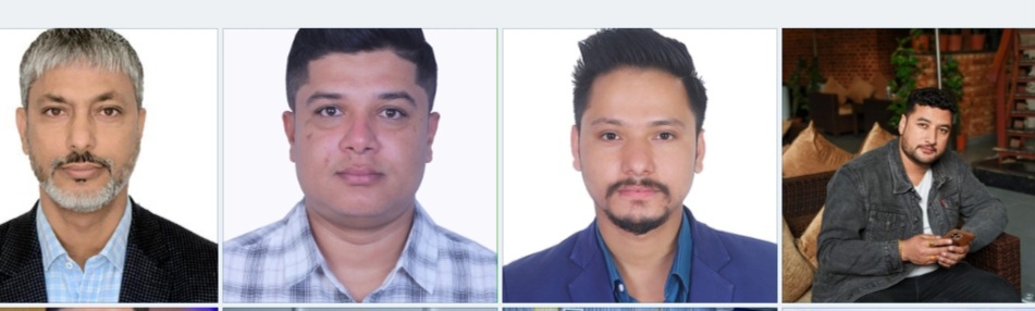 बैराे सिनामंगल क्युआरटीबाट पुरी र ढुंगाना उपाध्यक्ष, जाेशी-खतिवडा सदस्यमा उठ्दै