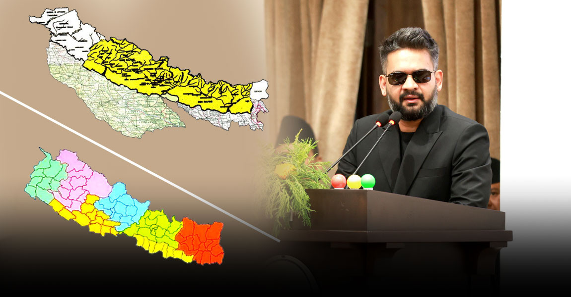 सीमा विवाद सुल्झाउने बालेनको ‘नयाँ कार्ड’मा लण्डनको चासो होला ?