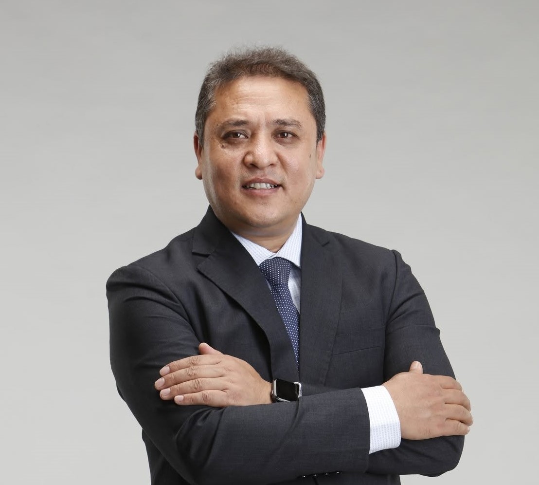 बैरो स्वतन्त्र व्यवसाय संघको प्रस्तावमा संघको द्वितीय उपाध्यक्षमा श्रेष्ठको उम्मेदवारी