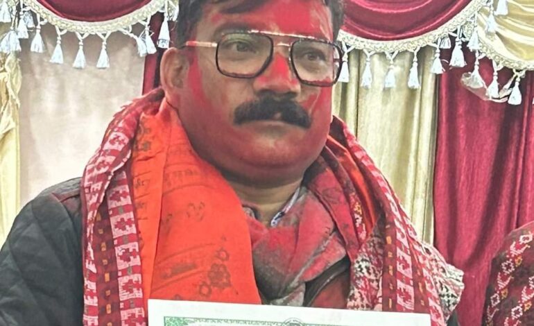 सरकार–व्यवसायी संम्वाद, झन्झटिलो ऐन सुधारको एजेण्डासहित अध्यक्ष पदमा खत्रीको उम्मेदवारीअर्थतन्त्रको वैदेशिक रोजगार आधार, व्यवसायीलाई पनि सम्मान