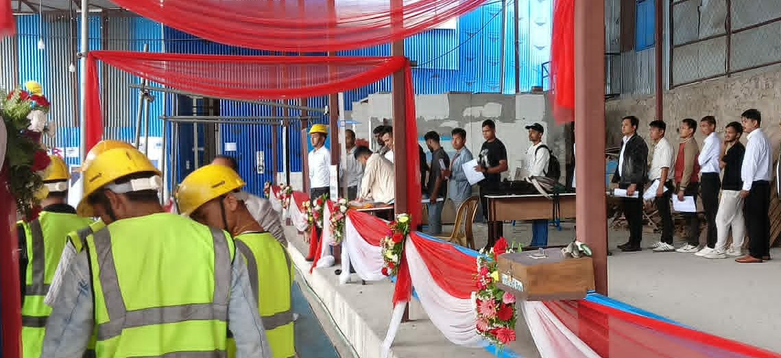 साउदीको एसभिपि २४ मेमै खुल्योः सरकारलाई पत्तो भएन, संघको तत्कालिन कार्यसमिति किन मौन