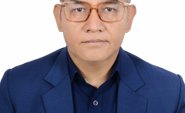 आफनो बारेमा भ्रम र केही असहज बनाएकोप्रति संघका पुर्वसचिव दोर्जेको खण्डन तथा ध्यानाकर्षण
