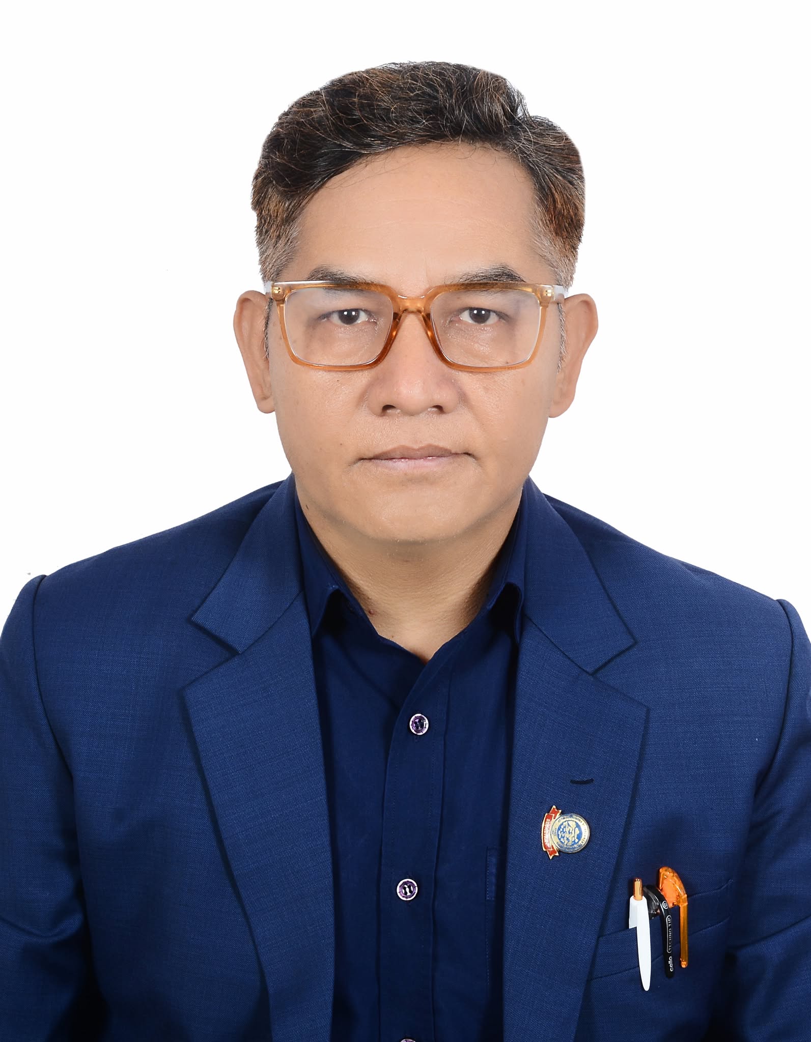 आफनो बारेमा भ्रम र केही असहज बनाएकोप्रति संघका पुर्वसचिव दोर्जेको खण्डन तथा ध्यानाकर्षण