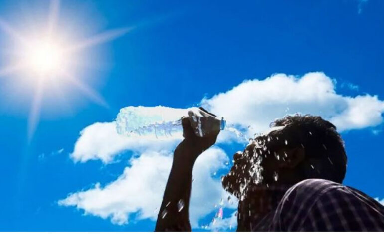 काठमाडौंमा बढ्दो गर्मी जलवायु परिवर्तनको असर हो ?