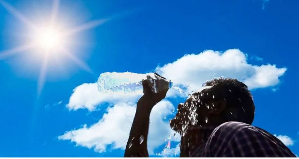 काठमाडौंमा बढ्दो गर्मी जलवायु परिवर्तनको असर हो ?