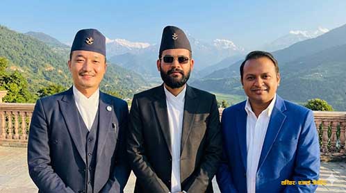 सुधनलाई स्वार्थमा चोख्याएर गृहमन्त्रीमै फर्काइयो, बालेनको न्यायमा अर्को प्रश्न दिपकको के हुन्छ ?