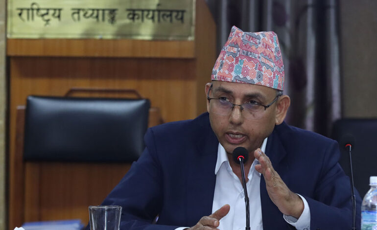 आर्थिक गणनाको तथ्याङ्क–करिब ३८ हजार प्रतिष्ठान र व्यवसाय बन्द
