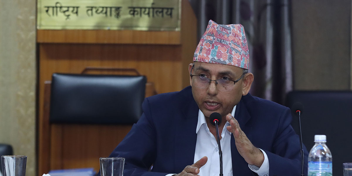 आर्थिक गणनाको तथ्याङ्क–करिब ३८ हजार प्रतिष्ठान र व्यवसाय बन्द