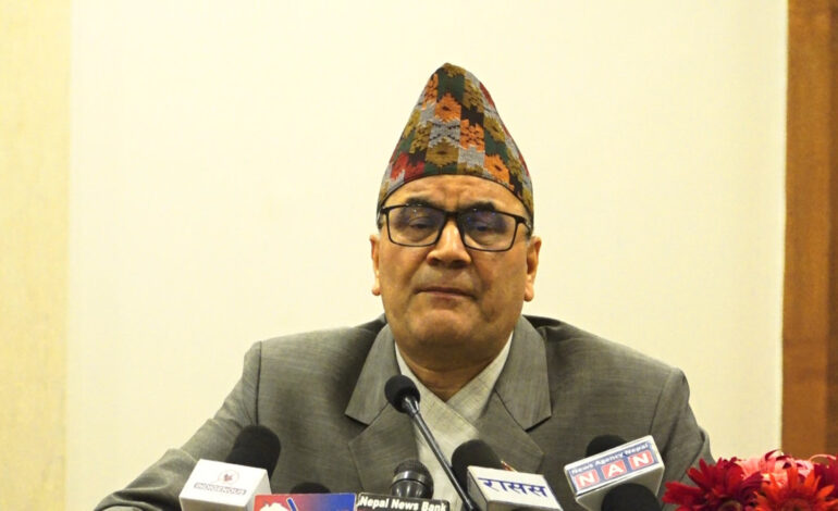 न्यूनतम ज्याला नदिने रोजगारदातामाथि कडा कारबाही हुने सरकारको चेतावनी