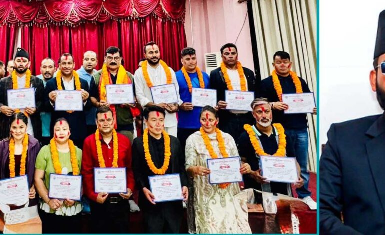सरकारको आवेग– व्यावसायिक आक्रोसः बैरो संघको नयाँ कार्यसमितिलाई ‘फ्रि’देखि लागत खर्च निर्धारणकै चुनौती