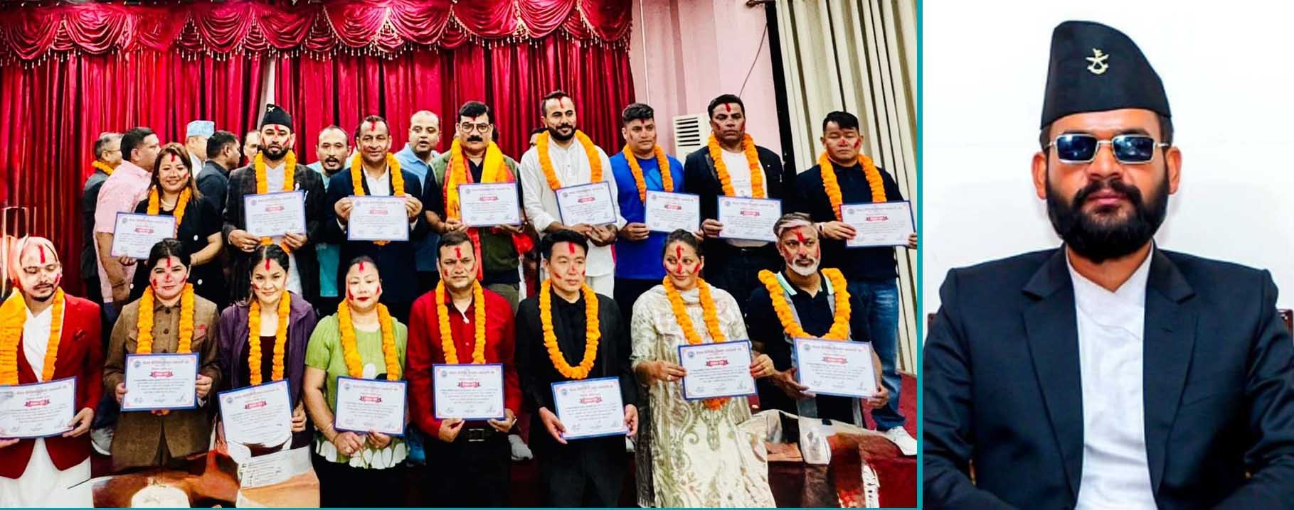 सरकारको आवेग– व्यावसायिक आक्रोसः बैरो संघको नयाँ कार्यसमितिलाई ‘फ्रि’देखि लागत खर्च निर्धारणकै चुनौती