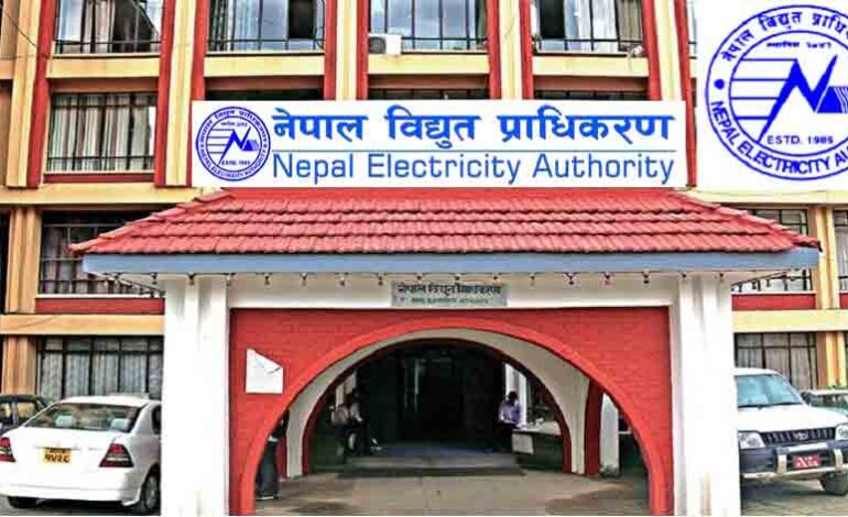 निर्माणाधीन जलविद्युत् आयोजनाको विवरण अद्यावधिक गर्न प्राधिकरणको आग्रह
