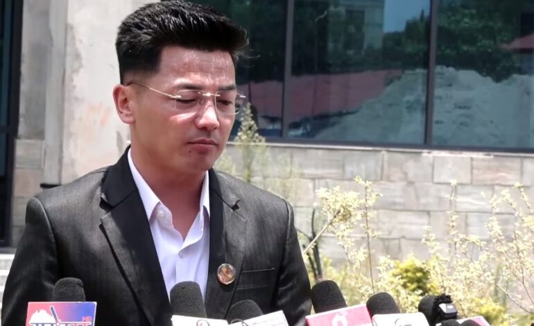 चिया उद्योग बन्द हुँदा समेत सरकार गम्भीर नभएको राईको आरोप