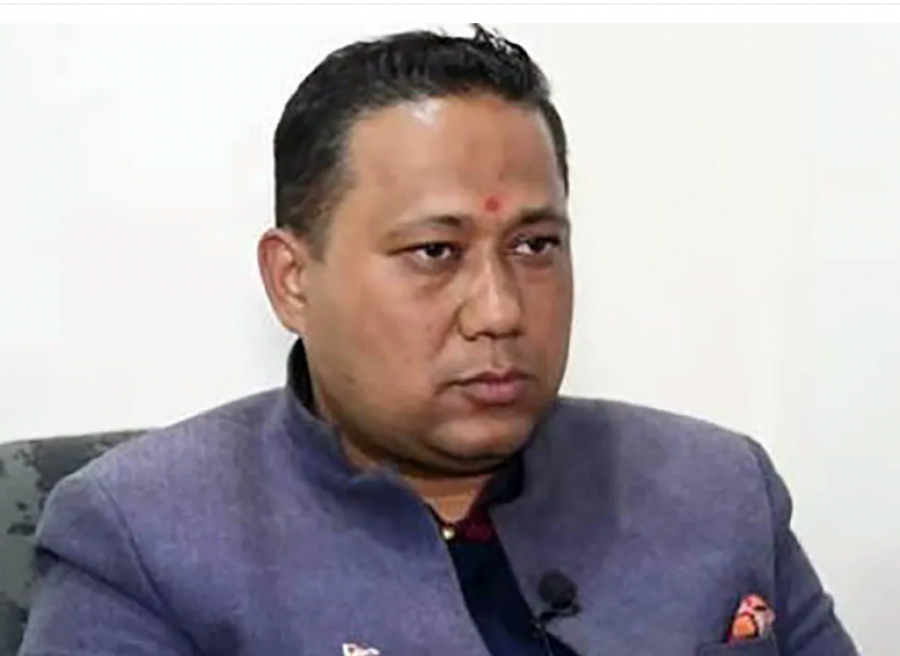 रबि पछि परराष्ट्रमन्त्री भारत भ्रमण जाँदै