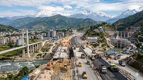 रोमनबाट सुरु भएको सनसेट अवधारणबाट नेपालमा सनसेट ल ल्याइँदै । विकास निर्माणमा कसरी सहज हुन्छ ?
