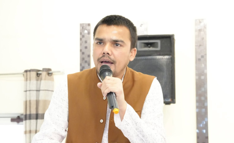 मधेश प्रदेशका लोकप्रिय १० नारा ‘मेड इन मधेश, समृद्ध प्रदेश’देखि ‘गर्भवती आमा, पोषण प्याक’सम्म