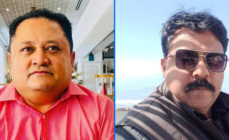 एसोसिएसनका नवनिर्वाचित गैरेलाई अयोग्य ठहर गर्दै किशोरलाई अध्यक्षको जिम्मेवारी