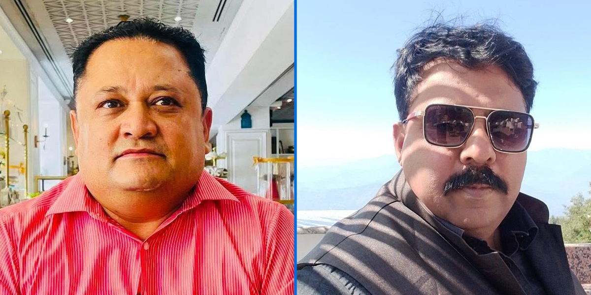 एसोसिएसनका नवनिर्वाचित गैरेलाई अयोग्य ठहर गर्दै किशोरलाई अध्यक्षको जिम्मेवारी