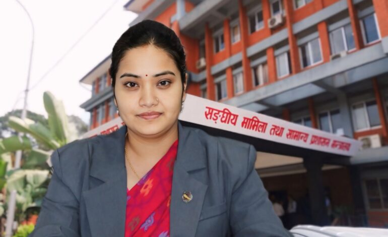 बजेट नल्याउने २३ स्थानीय तहसँग मन्त्रालयले माग्यो स्पष्टीकरण, तीन दिनभित्र जवाफ दिन निर्देशन