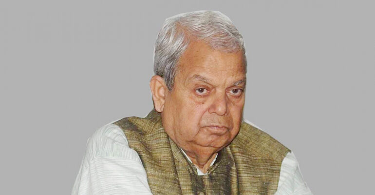 बालेन नेपाली हिटलरः महन्थ ठाकुर