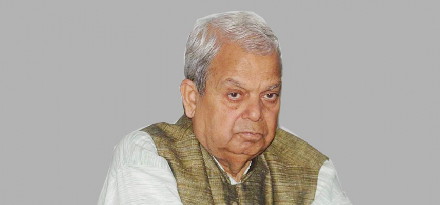 बालेन नेपाली हिटलरः महन्थ ठाकुर