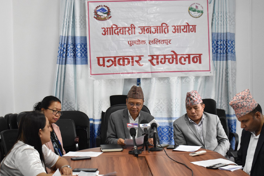 राष्ट्रिय जनावर गाईको सट्टा गैँडाको प्रस्ताव