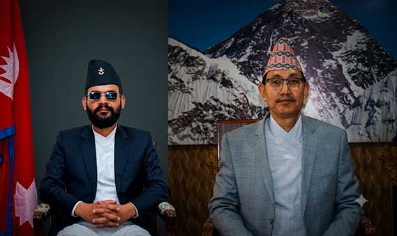 वरिष्ठता मिच्दै बालेन सरकार, मुख्य सचिव नियुक्तिमा समेत पालन गरिएन