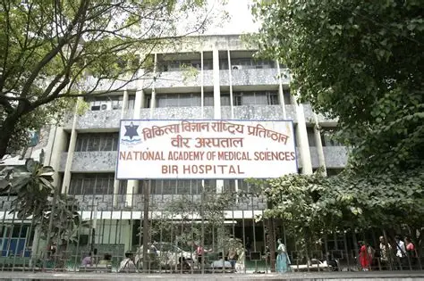 बुद्धनगरमा एक युवाले गरे आत्मदाह प्रयास, अवस्था चिन्ताजनक