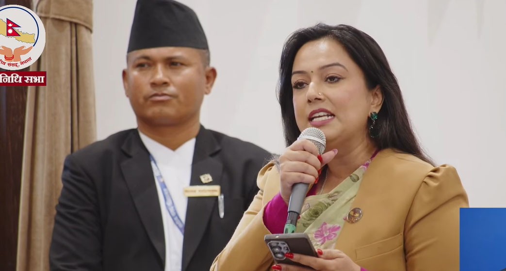 रास्वपालाई ओलीको प्रश्न, हालको लाचारीपनलाई इतिहासले अवश्य हेर्नेछ, अनि कठघरामा उभ्याउँछ