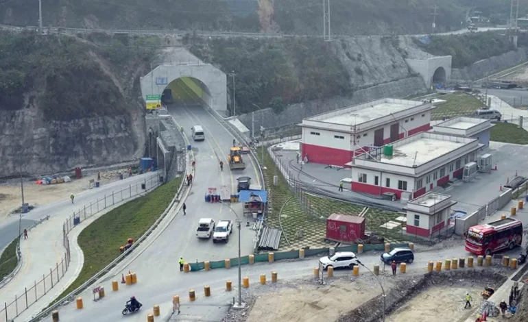 नेपालको पहिलो सडक सुरुङमार्ग साउनदेखि सुरु हुँदै, यस्तो छ तयारी