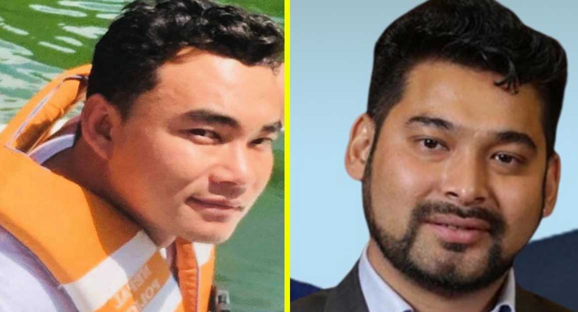 नक्कली भुटानी शरणार्थी प्रकरणमा पूर्वमन्त्रीका छोरा प्रतीक थापा र सन्दीप रायमाझीले पाए सफाइ