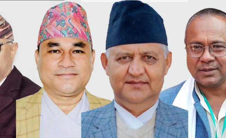 सांसदको बजेट मोहले प्रदेशसभामा किचलो, नीति बनाउनभन्दा सडक–पुल माग्न ध्याउन्न हुँदा समस्या