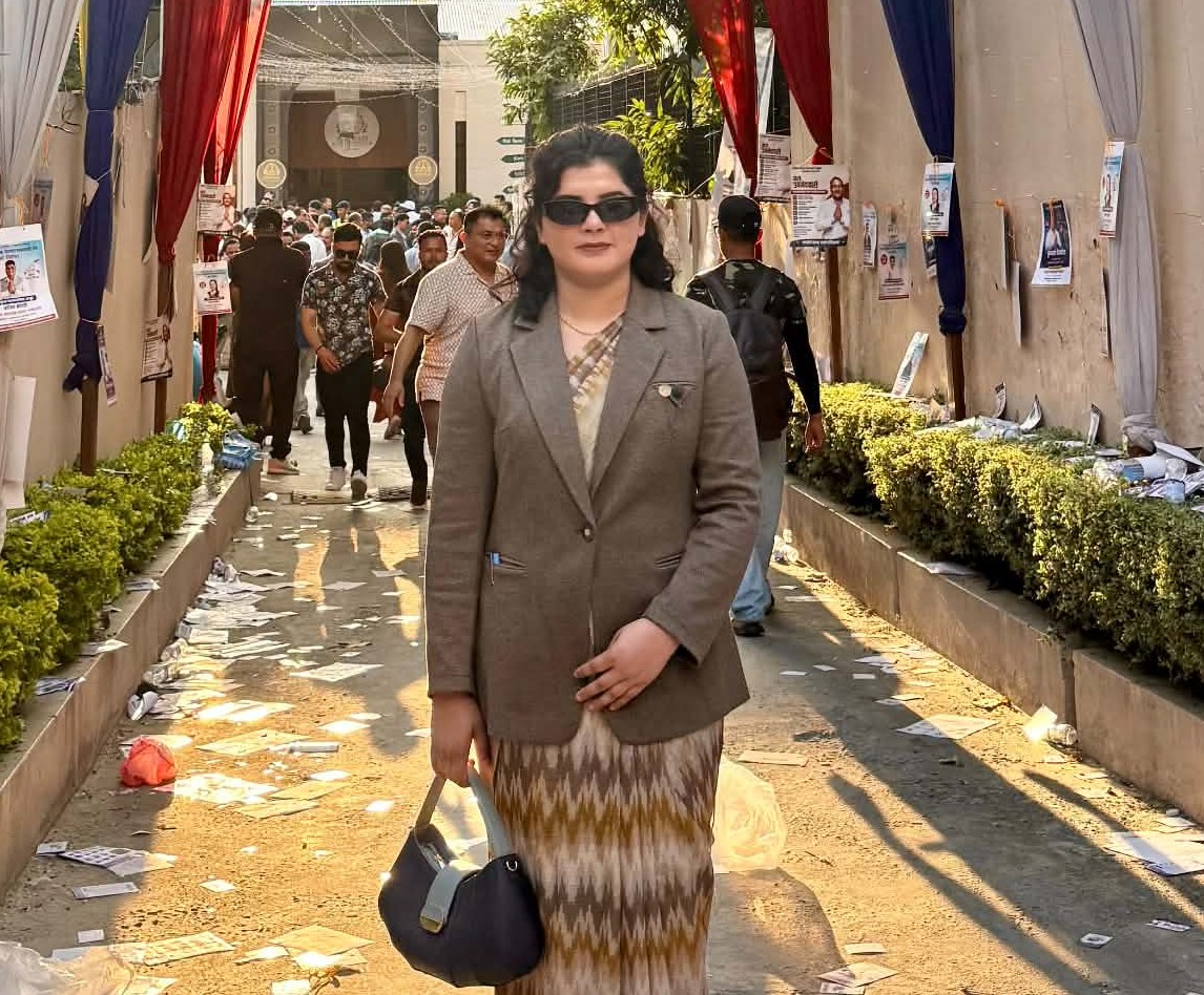 संघद्वारा वैदेशिक रोजगार बोर्डमा रमा खड्का सिफारिस, श्रमिक हितका विषयमा सरकारको ध्यानाकर्षण गराउने निर्णय