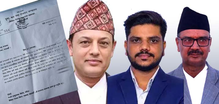 इपीएसमार्फत जाने कामदारलाई असर पर्छ भन्दै पुर्वश्रम मन्त्रीद्वय अर्याल र भण्डारीले रोकेको इ–७ भिसा कति चाँजोपाँजो मिलाएर यादव खुलाए ?