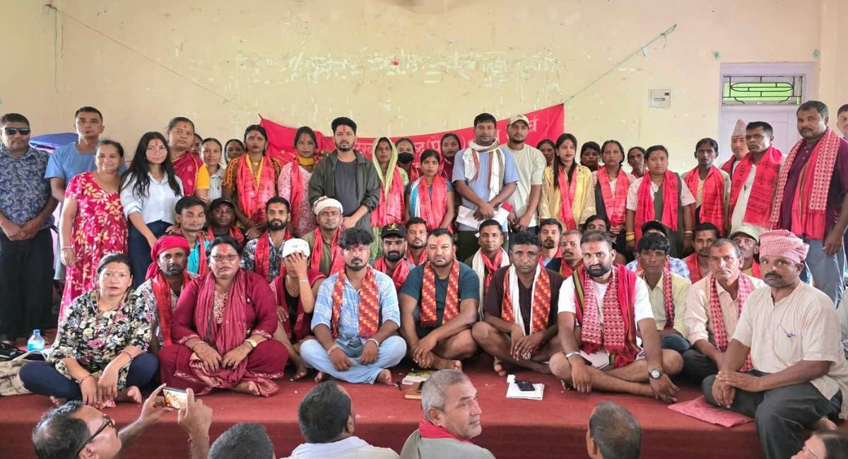 घर फर्किए पनि मिटरब्याज पीडितहरूको मनमा छैन चैन, सरकारले सम्झौता कार्यान्वयनमा शंका कायमै