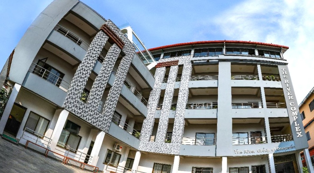 द रिभर म्यानपावरको बदनाम गराउन अनुगमनको इष्यु बनाएर ‘बार्गेनिङ’का लागि दुष्प्रचार समाचार छापिदै